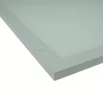 ALGINE LED-panel, 30 W, IP20, 600x600 mm, Természetes fehér, 5 év garancia SLI035053NW_PW SpectrumLED