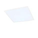 ALGINE Backlight LED-panel, 30 W, IP20, 600x600 mm, Hideg fehér, 5 év garancia SLI035055CW_PW SpectrumLED