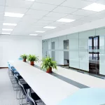 ALGINE Backlight LED-panel, 30 W, IP20, 600x600 mm, Hideg fehér, 5 év garancia SLI035055CW_PW SpectrumLED