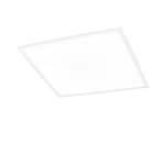 ALGINE Backlight LED-panel, 30 W, IP20, 600x600 mm, Természetes fehér, 5 év garancia SLI035055NW_PW SpectrumLED