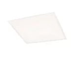 ALGINE Backlight LED-panel, 30 W, IP20, 600x600 mm, Meleg fehér, 5 év garancia SLI035055WW_PW SpectrumLED