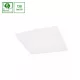 ALGINE LED-panel, 40 W, IP20, 600x600 mm, Természetes fehér, 5 év garancia SLI035056NW_PW_M SpectrumLED