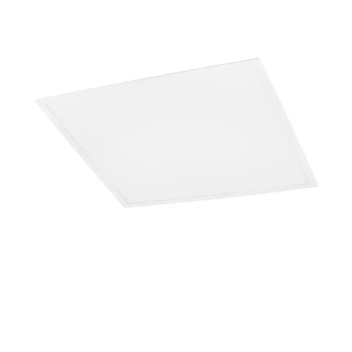ALGINE Backlight LED-panel, 40 W, IP20, 600x600 mm, Meleg fehér, 5 év garancia SLI035057WW_PW SpectrumLED