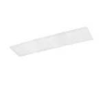 ALGINE Backlight LED-panel, 40 W, IP20, 300x1200 mm, Hideg fehér SLI035059CW_PW SpectrumLED