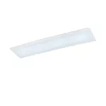 ALGINE Backlight LED-panel, 40 W, IP20, 300x1200 mm, Hideg fehér SLI035059CW_PW SpectrumLED