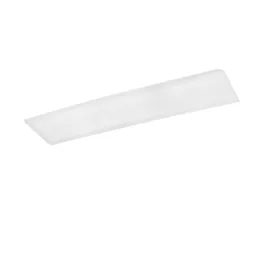   ALGINE Backlight LED-panel, 40 W, IP20, 300x1200 mm, Meleg fehér, 5 év garancia SLI035059WW_PW SpectrumLED