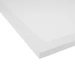 ALGINE Backlight LED-panel, 40 W, IP20, 300x1200 mm, Meleg fehér, 5 év garancia SLI035059WW_PW SpectrumLED