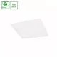 ALGINE Backlight LED-panel, 26 W, IP20, 600x600 mm, Meleg fehér, 5 év garancia SLI035064WW_PW SpectrumLED