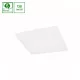 ALGINE Backlight LED-panel, 40 W, IP20, 600x600 mm, Hideg fehér, 5 év garancia SLI035065CW_PW SpectrumLED