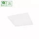 ALGINE Backlight LED-panel, 40 W, IP20, UGR<19, 600x600 mm, Meleg fehér, 5 év garancia SLI035066WW_PW SpectrumLED