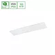 ALGINE LED-panel, 40 W, IP20/IP44, 300x1200 mm, Természetes fehér, 5 év garancia SLI035067NW_PW_IP44 SpectrumLED