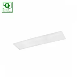   ALGINE Backlight LED-panel, 40 W, IP20, UGR<19, 300x1200 mm, Hideg fehér, 5 év garancia SLI035068CW_PW SpectrumLED