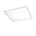 ALGINE LED-panel, 35 W, IP20, 600x600 mm, Meleg fehér SLI035070WW_35W SpectrumLED