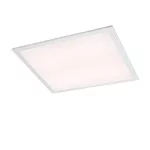ALGINE LED-panel, 35 W, IP20, 600x600 mm, Meleg fehér SLI035070WW_35W SpectrumLED