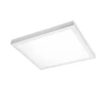ALGINE LED-panel, 35 W, IP20, 600x600 mm, Meleg fehér SLI035070WW_35W SpectrumLED