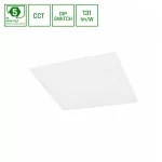 ALGINE Backlight LED-panel, 30/40/48 W, IP20, 600x600 mm, Szabályozható színhőmérséklet SLI035073CCT_PW SpectrumLED