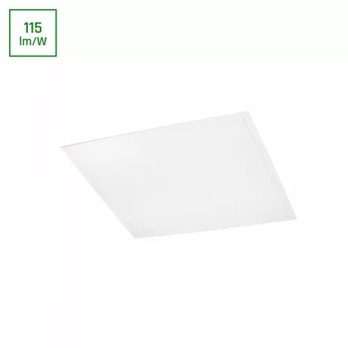 ALGINE LED-panel, 36 W, IP20, 600x600 mm, Meleg fehér SLI035074WW_PW SpectrumLED