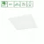 ALGINE LED-panel, 25/40/45 W, IP20, UGR<19, 600x600 mm, Szabályozható színhőmérséklet, 5 év garancia SLI035075CCT_PW SpectrumLED