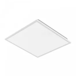   ALGINE Backlight 2in1 LED-panel, 40 W, IP20, 600x600 mm, Természetes fehér SLI035079NW_PW SpectrumLED
