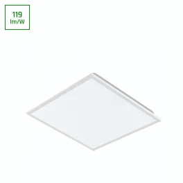   ALGINE Backlight LED-panel, 36 W, IP20, 600x600 mm, Természetes fehér SLI035087NW_PW SpectrumLED
