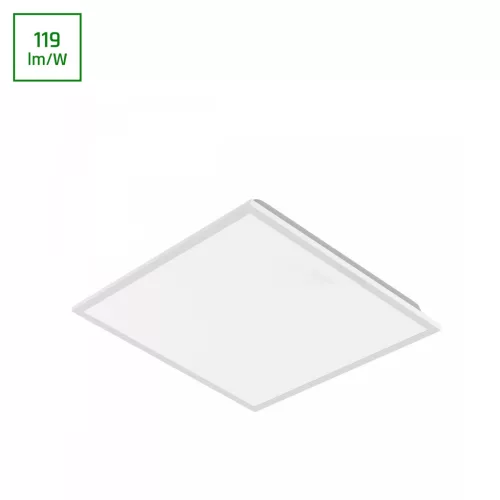 ALGINE Backlight LED-panel, 36 W, IP20, 600x600 mm, Természetes fehér SLI035087NW_PW SpectrumLED