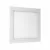 ALGINE  ECO LED SQUARE  230V 18W IP20  CW CEILING PANEL white frame SLI036020CW SpectrumLED