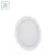 ALGINE 2IN1 SURFACE-RECESSED DOWNLIGHT 12W 1160LM NW 230V IP20 ROUND SLI037028NW_PW SpectrumLED
