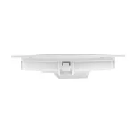 ALGINE 2IN1 SURFACE-RECESSED DOWNLIGHT 12W 1160LM NW 230V IP20 ROUND SLI037028NW_PW SpectrumLED
