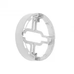 ALGINE 2IN1 SURFACE-RECESSED DOWNLIGHT 12W 1160LM WW 230V IP20 ROUND SLI037028WW_PW SpectrumLED