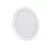 ALGINE 2IN1 SURFACE-RECESSED DOWNLIGHT 18W 1820LM WW 230V IP20 ROUND SLI037029WW_PW SpectrumLED