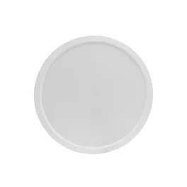   ALGINE DOWNLIGHT 24W 230V 120° IP20 IK06 288x38mm NW kerek fehér SLI037030NW_PW SpectrumLED
