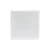 ALGINE SURFACE DOWNLIGHT 24W NW 230V 120st IP20  IK06 288x288x38mm white square SLI037031NW_PW SpectrumLED