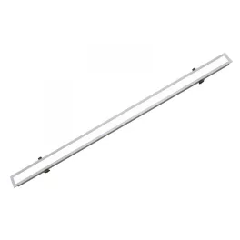   ALLDAY Lineáris lámpa, 36W, 120°, IP20, Meleg fehér, ezüst, 5 év garancia SLI038002WW SpectrumLED