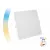 ALGINE 22W CCT+DIM Wi-Fi Spectrum SMART négyzetpanel, süllyeszthető SLI038020CCT SpectrumLED