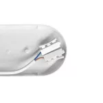 TECHNIC LAMP LED 8W IP54 230V OVAL NW SLI041044NW_PW SpectrumLED