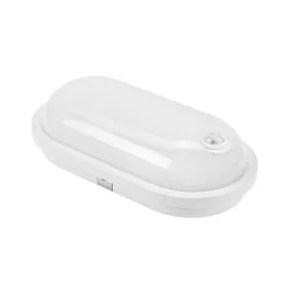   TECHNIC LAMP LED 20W IP54 230V OVAL NW PIR SLI041046NW_PW SpectrumLED