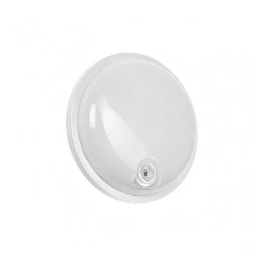 TECHNIC LAMP LED 20W IP54 230V ROUND NW PIR SLI041047NW_PW SpectrumLED