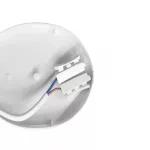 TECHNIC LAMP LED 20W IP54 230V ROUND NW PIR SLI041047NW_PW SpectrumLED