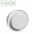 PASTILO 10W CCT 230V 120DEG IP54 IK10 180x47mm WHITE ROUND SLI042001CCT_PW SpectrumLED