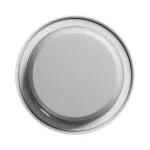 PASTILO 15W CCT 230V 120DEG IP54 IK10 221x47mm WHITE ROUND SLI042003CCT_PW SpectrumLED