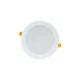 DURE 3 DOWNLIGHT 18W NW 230V 110deg IP54 IK06 170x34 WHITE round integrated driver SLI043008NW_PW SpectrumLED