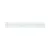AQUATICA 15W CW 230V 150st IP44 596x46x63 WHITE round ends, switch SLI043016CW_PW SpectrumLED