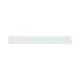 AQUATICA 15W WW 230V 150st IP44 596x46x63 WHITE round ends, switch SLI043016WW_PW SpectrumLED