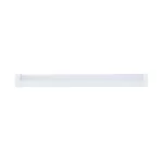 AQUATICA 15W CW 230V 150st IP44 596x46x63 WHITE square ends, switch SLI043017CW_PW SpectrumLED