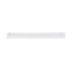 AQUATICA 15W CW 230V 150st IP44 596x46x63 WHITE square ends, switch SLI043017CW_PW SpectrumLED