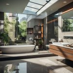 [OUTLET] ORBITO DOWNLIGHT 6-20W WW 230V 40DEG IP44 RA90 UGR<19 WHITE ROUND, BLACK MAT REFLECTOR, WITH POWER CHANGE, 5Y WARRANTY SLI043019WW_PW SpectrumLED