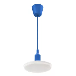   ALBENE ECO LED SMD  18W 230V WW BLUE CABLE SLI044004_BLUE SpectrumLED