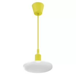   ALBENE ECO LED SMD  18W 230V WW YELLOW CABLE SLI044004_YELLOW SpectrumLED