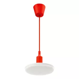   ALBENE ECO LED SMD  24W 230V WW RED CABLE SLI044005_RED SpectrumLED