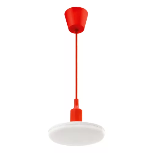 ALBENE ECO LED SMD  24W 230V WW RED CABLE SLI044005_RED SpectrumLED